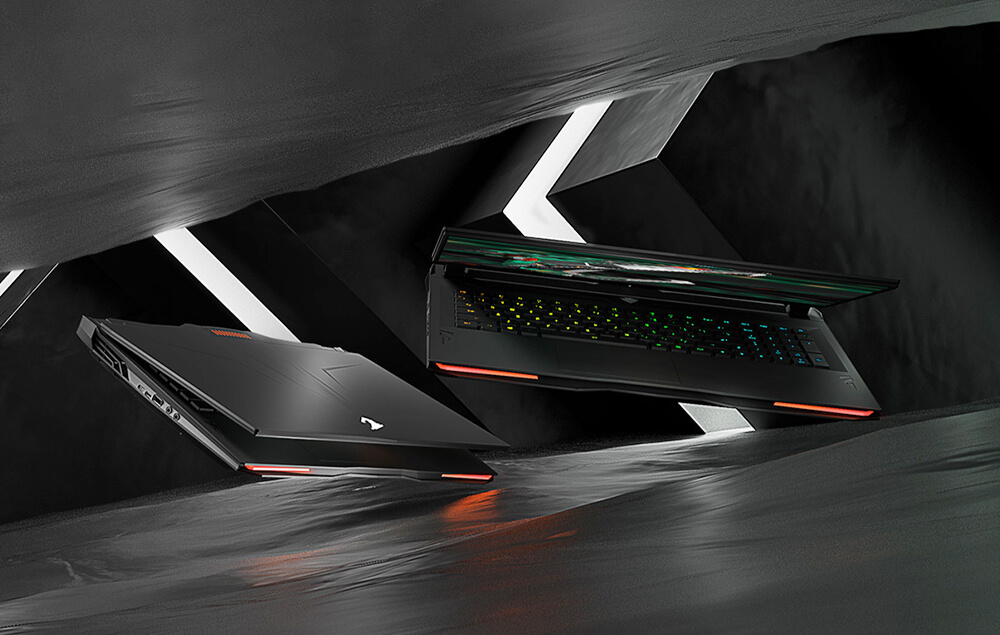 【Member Submission】GIGABYTE AORUS 17X (GAME LIKE A PRO) Review