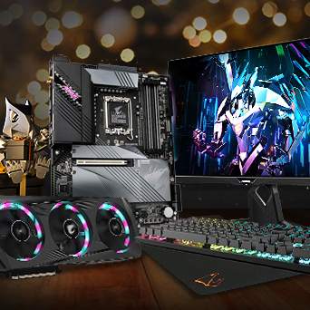 The Christmas 2021 PC Gamers Gift Guide