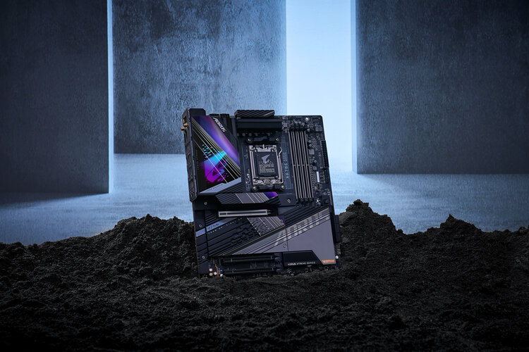 The new AM5 socket from AMD - What it is and why you really want it
