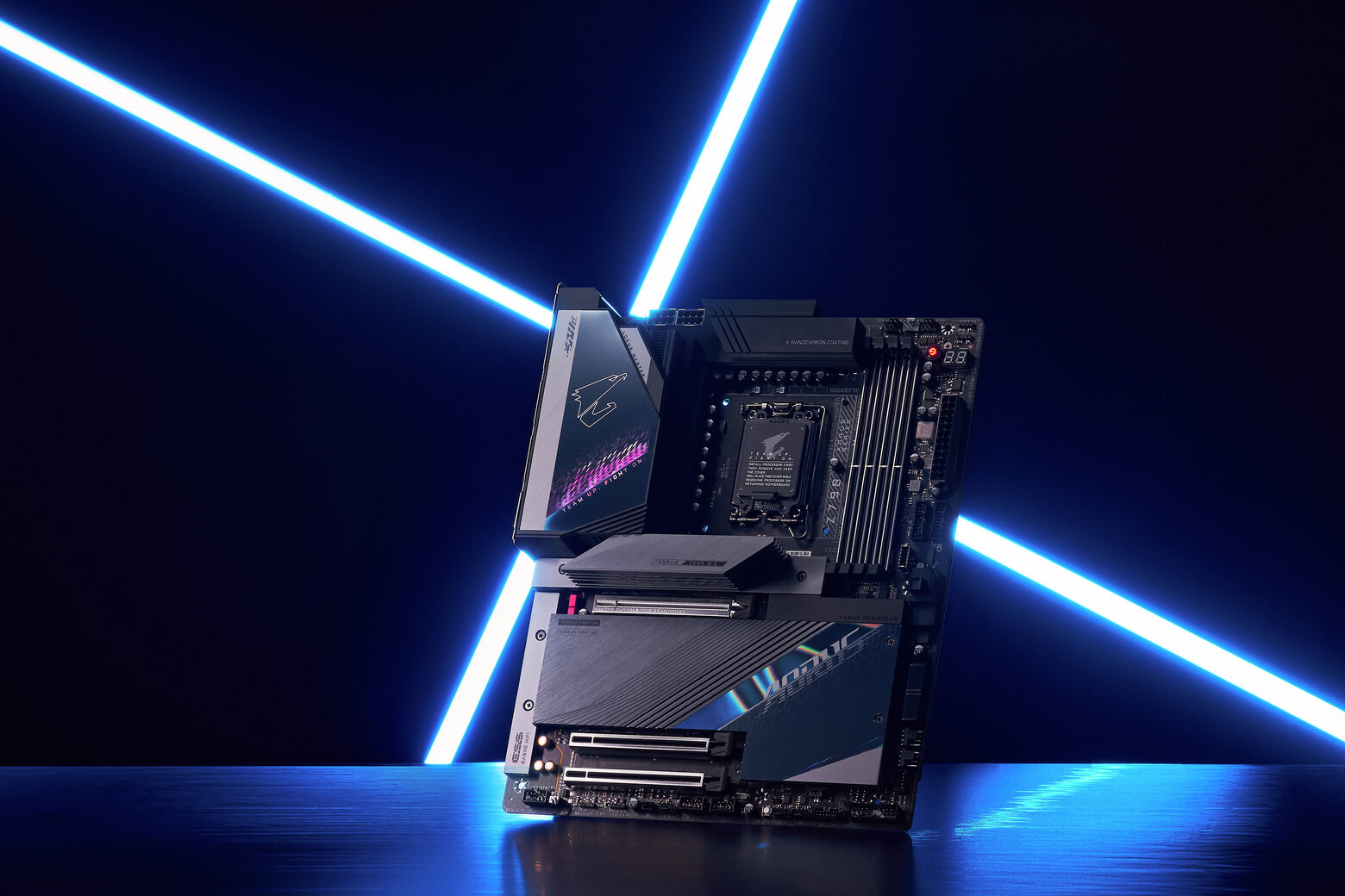 Intel 13th Gen and Z790 - Why it's a great choice for gamers and content creators