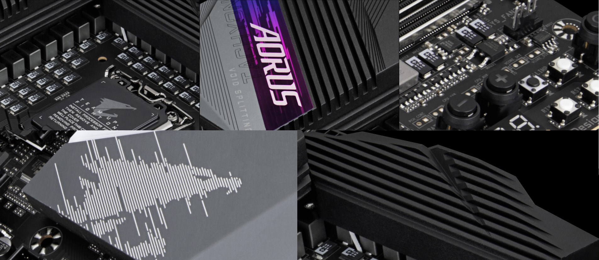 Z790 AORUS TACHYON Breaks Overclocking World Record of CINEBENCH R23