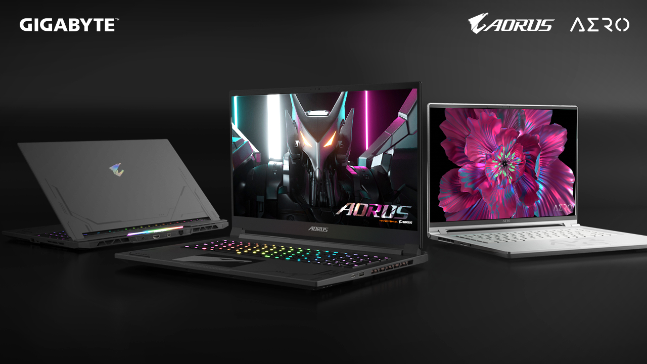 GIGABYTE AORUS & AERO 2023 Laptop-Kaufberatung: Welches ist das Beste für dich?