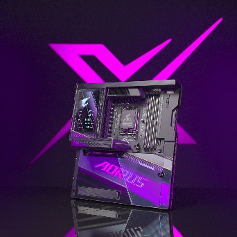 AORUS Z790 X Gen motherboard guide: X marks the next generation