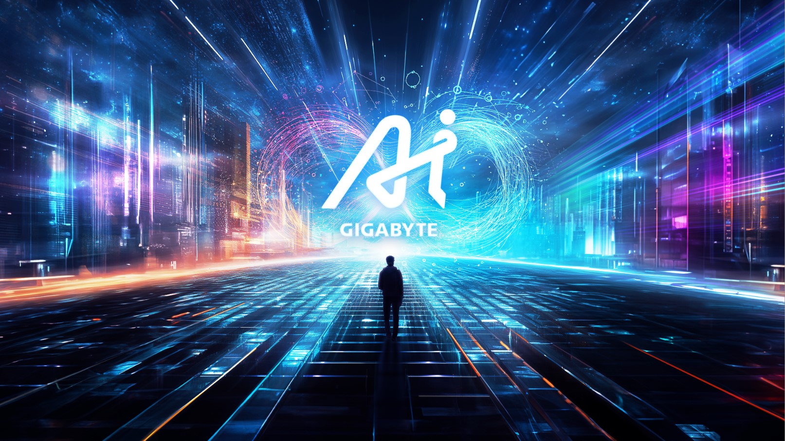 GIGABYTE Pioneers AI PC Market with AI Innovations and Leading Silicon Partnerships
