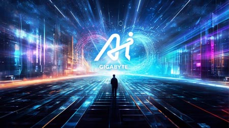 GIGABYTE, AI 혁신과 선도적인 실리콘 파트너십으로 AI PC 시장을 개척하다