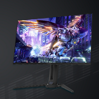 Decoding GIGABYTE and AORUS gaming monitor naming conventions