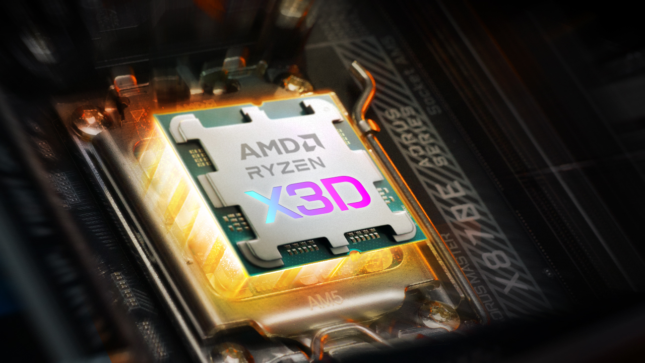 AMD Ryzen 7 9800X3D CPU に最適なマザーボード：AORUS X870E/X870 シリーズは X3D 対応