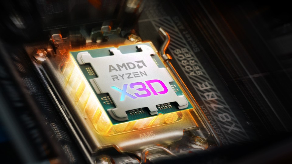 Best motherboards for AMD Ryzen 7 9800X3D CPU: AORUS X870E/X870 series are born X3D-ready