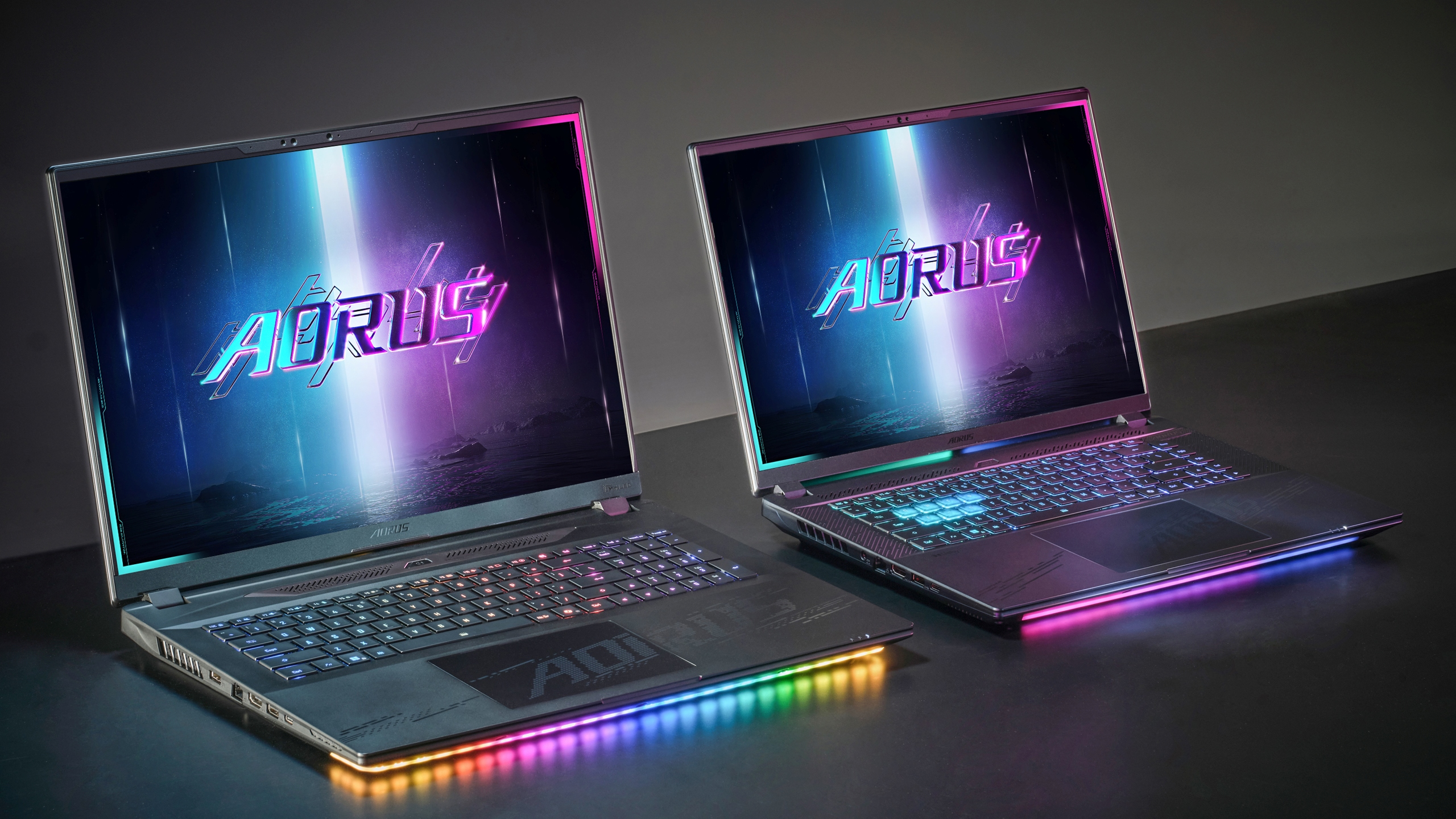 Keep Your Laptop Cool with GIGABYTE WINDFORCE Cooling