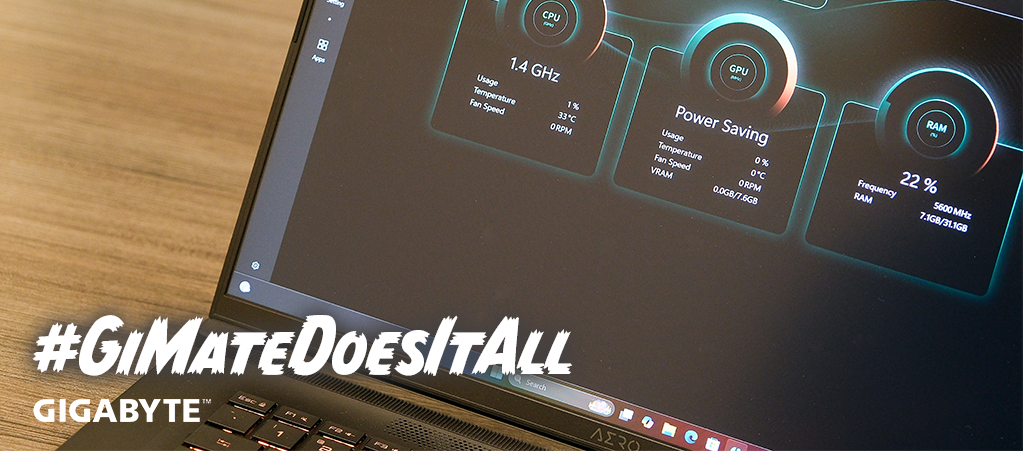 Smarter Power on the Go: How AI Power Gear II Extends Your Laptop’s Battery Life