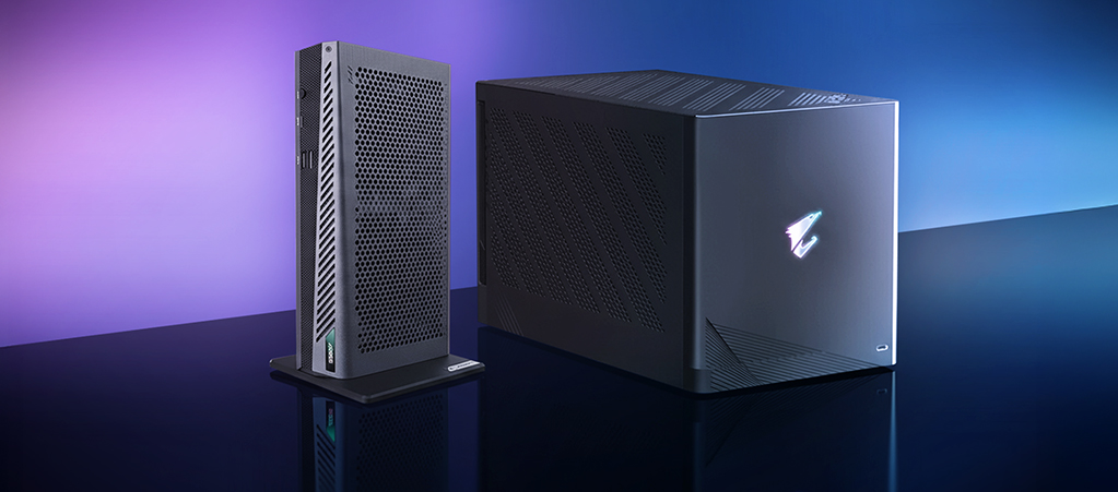 A Quick Look at AORUS RTX 5090 and 5060 Ti AI BOX – Which One Should I Choose?