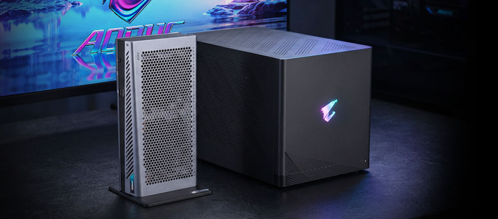 A Quick Look at AORUS RTX 5090 and 5060 Ti AI BOX – Which One Should I Choose?