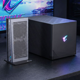 A Quick Look at AORUS RTX 5090 and 5060 Ti AI BOX – Which One Should I Choose?