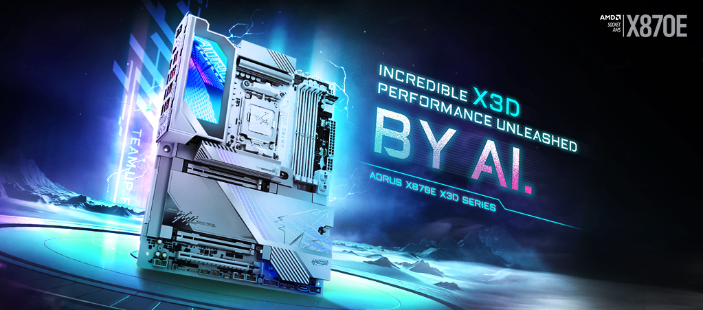 X3D ターボ・モード 2.0 : AMD X3D プロセッサーのプラットフォーム・レベルの性能チューニング