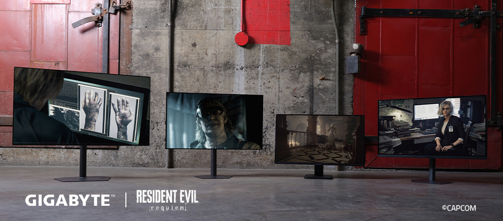 Why Story-Driven Games Deserve a High-Performance Gaming Monitor