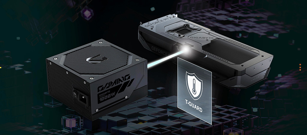 How to Prevent Melting Your PSU GPU Cables and Why GIGABYTE T-Guard is the Ultimate Fix